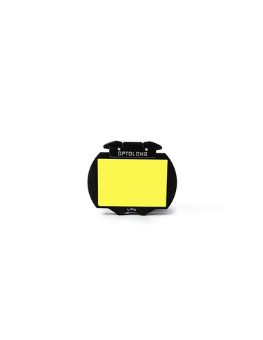 Optolong L-Pro Light Pollution Filter - EOS-R Clip Filter - 1