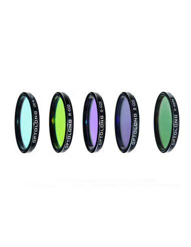 Optolong LRGB Ha Kit Telescope Filter Kit - 1.25" - 1