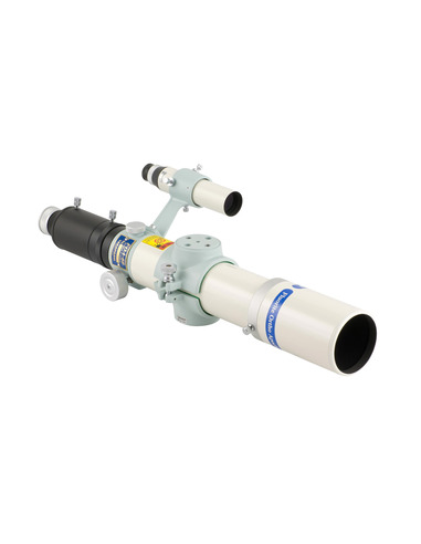 Robtics Takahashi 60 mm FOA fluorite F8.4 package