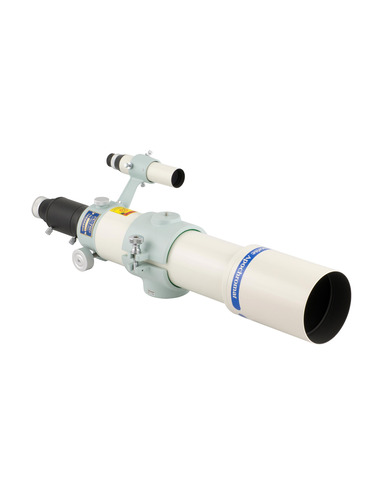 Robtics Takahashi FC-76DS Fluorit Full package