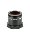 Takahashi Focal reducer 0.72x n›18 F/5.9 to F/4.2 for FS60-CB - TKA20580B - 1