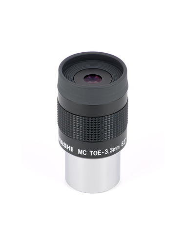 Takahashi TOE 3,3 mm High resolution eyepiece - 1