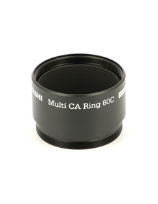 Takahashi CA Ring 60C for FC/FS Multi Flattener- TKA20203 2