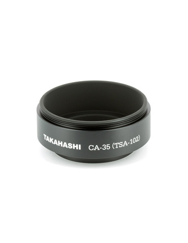 Robtics Takahashi Camera Adapter CA35 n30 For FSQ-106ED - TKA23201