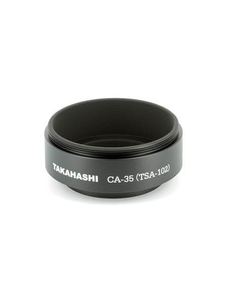 Robtics Takahashi Camera Adapter CA35 n30 For FSQ-106ED - TKA23201