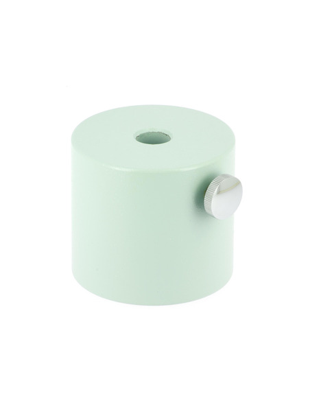 Robtics Takahashi Counterweight 3.5Kg for EM-2/EM-10/EM-200 mounts - TCW01800