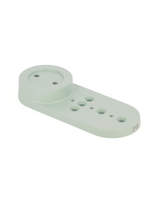 Takahashi Off-set plate for FSQ-85EDX cradle - TKA37421 - 1