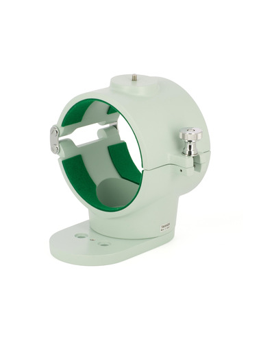 Robtics Takahashi Cradle for FSQ-106ED with aux. balancing plate - TKA29420S