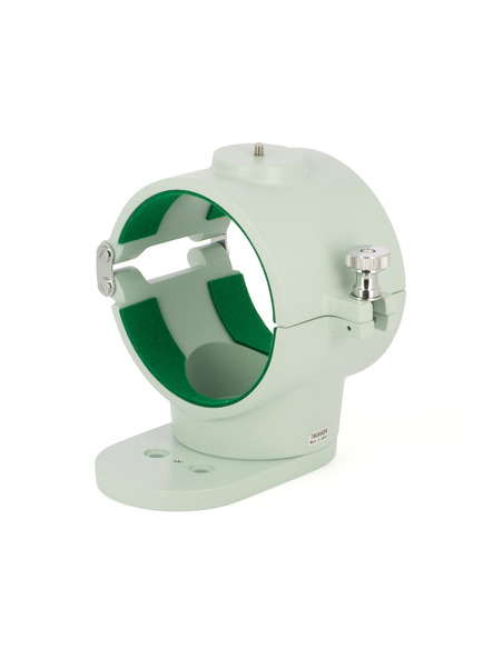 Robtics Takahashi Cradle for FSQ-106ED with aux. balancing plate - TKA29420S