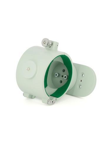 Robtics Takahashi Cradle for FSQ-106ED with aux. balancing plate - TKA29420S