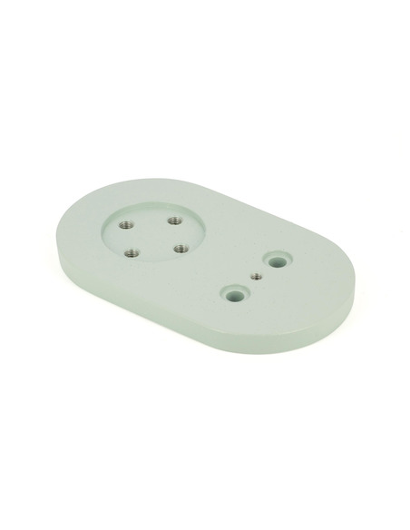 Robtics Takahashi Aux. balancing plate for FSQ-106ED cradle - TKA36421