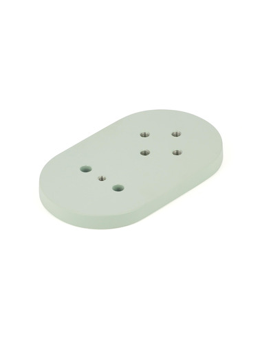 Robtics Takahashi Aux. balancing plate for FSQ-106ED cradle - TKA36421