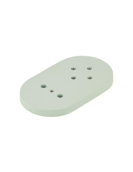 Robtics Takahashi Aux. balancing plate for FSQ-106ED cradle - TKA36421