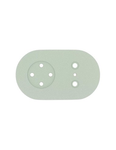 Robtics Takahashi Aux. balancing plate for FSQ-106ED cradle - TKA36421