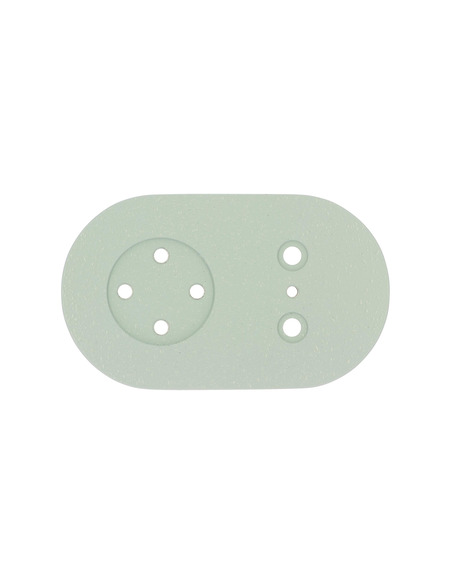 Robtics Takahashi Aux. balancing plate for FSQ-106ED cradle - TKA36421