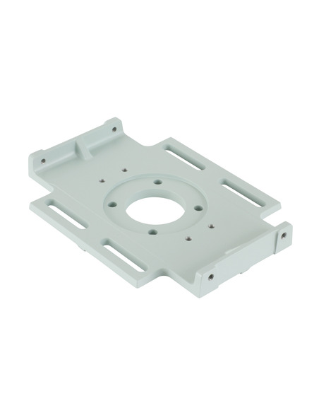 Robtics Takahashi Accessory mounting plate L (220 X 298) for EM400 - TMP02100