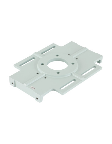 Robtics Takahashi Accessory mounting plate L (220 X 298) for EM400 - TMP02100