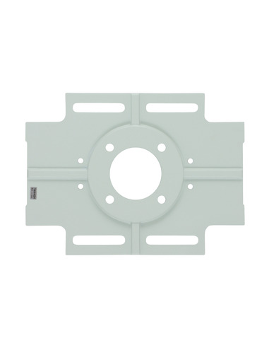 Robtics Takahashi Accessory mounting plate L (220 X 298) for EM400 - TMP02100