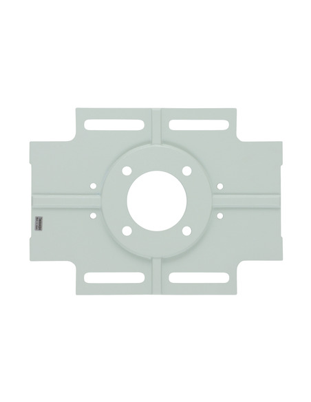 Robtics Takahashi Accessory mounting plate L (220 X 298) for EM400 - TMP02100