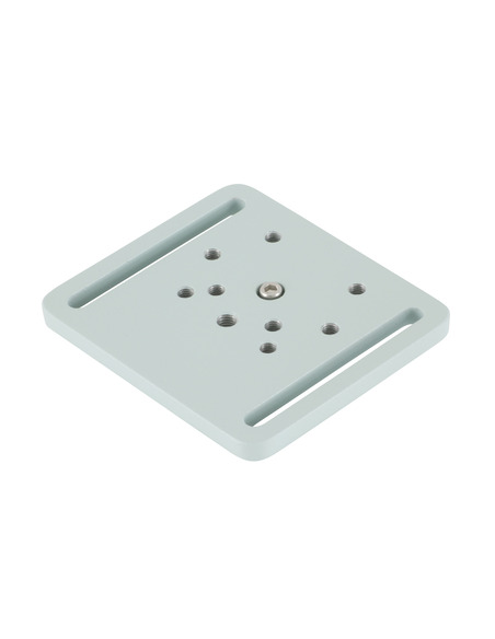 Robtics Takahashi Accessory mounting plate L (220 X 298) for EM400 - TMP02100