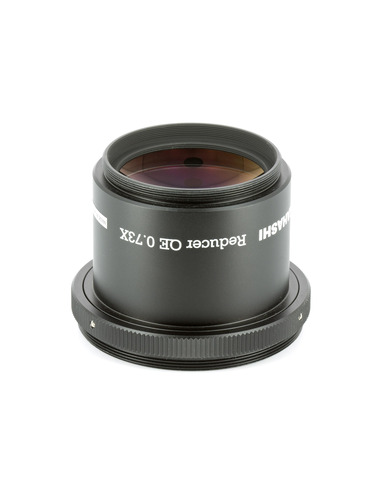 Robtics Takahashi Focal reducer QE n18 (0.73x - F3.6) For FSQ-106ED - TKA36580