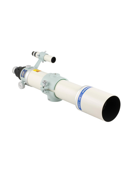 Robtics Takahashi FC-100DF 100mm F7.4 OTA Fluorite Doublet Refractor with 2.7 inch focuser Full Package - TFK10110
