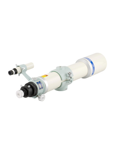Robtics Takahashi FC-100DF 100mm F7.4 OTA Fluorite Doublet Refractor with 2.7 inch focuser Full Package - TFK10110