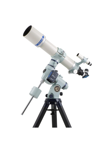 Robtics Takahashi FC-100DF 100mm F7.4 OTA Fluorite Doublet Refractor with 2.7 inch focuser Full Package - TFK10110