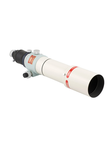 Robtics Takahashi FSQ-85EDX 85mm F5.3 Petzval APO OTA - TQE08541