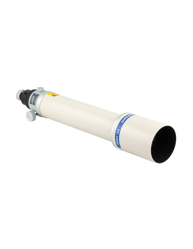 Robtics Takahashi FC-100DF 100mm F7.4 Fluorite Doublet Refractor with 2.7 inch focuser - TFK10110