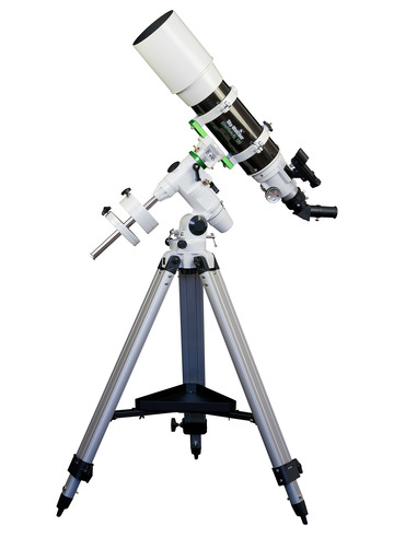 Robtics Sky-Watcher Startravel-120 (EQ3-2) Refractor Telescope