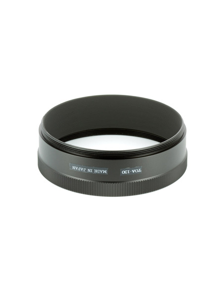 Robtics Takahashi Extension tube no 82 for TOA-130F - 25mm Spacer Ring for 67 Flattener - TKA31584
