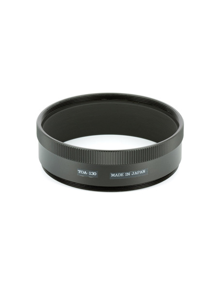 Robtics Takahashi Extension tube no 82 for TOA-130F - 25mm Spacer Ring for 67 Flattener - TKA31584
