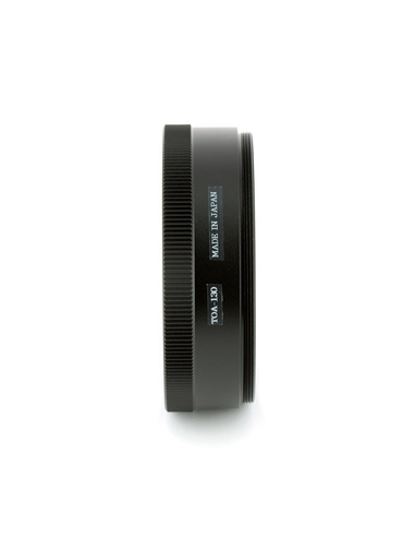 Robtics Takahashi Extension tube no 82 for TOA-130F - 25mm Spacer Ring for 67 Flattener - TKA31584