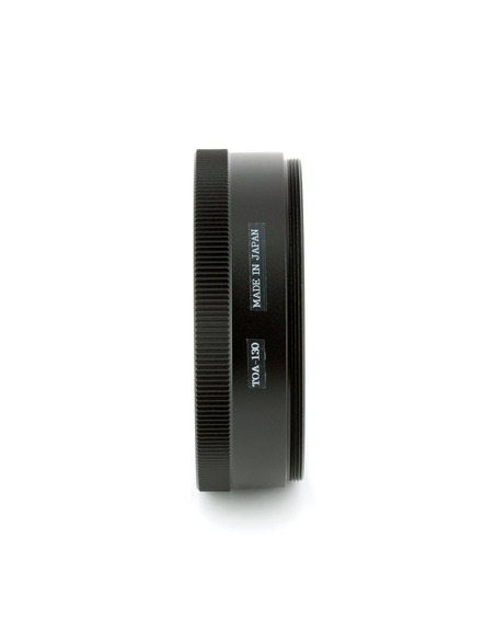 Robtics Takahashi Extension tube no 82 for TOA-130F - 25mm Spacer Ring for 67 Flattener - TKA31584