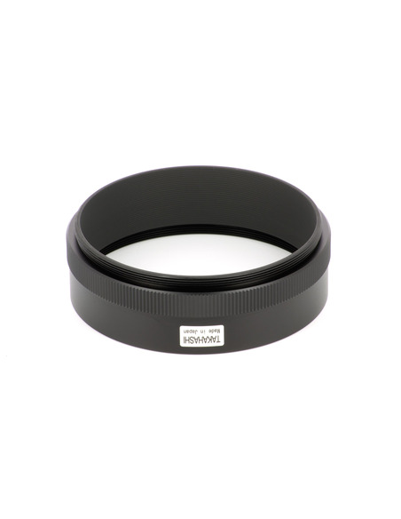 Takahashi Aux. Ring (S) no 81S - M98 Spacer - 27.5mm - TKA38205 - 1