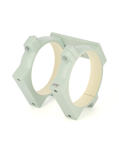 Takahashi Tube rings for FSQ-106ED with top plate - TKA36420W - 3