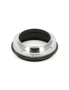 Takahashi Wide T-mount DX-WR Premium Nikon - TKA01255 - 1