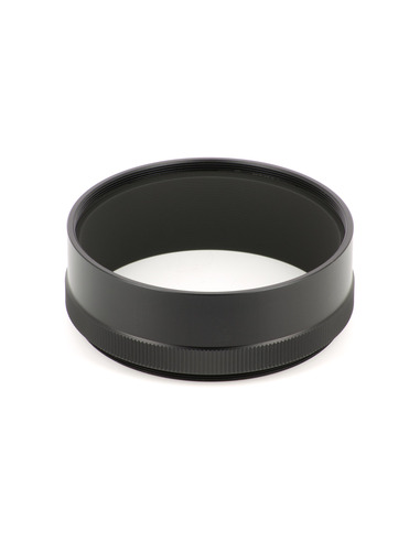 Takahashi Aux. Ring no 16 - CCA-250 Extension Ring - TKP86002 - 2