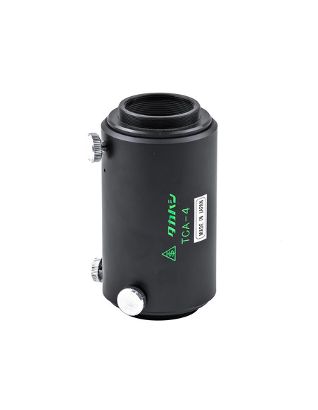 Takahashi TCA-4 Eyepiece Projection Camera Adapter for 31.75 eyepieces - TKA00210 - 1