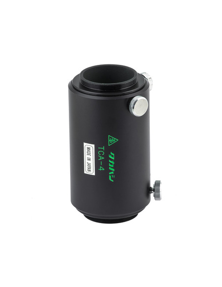 Takahashi TCA-4 Eyepiece Projection Camera Adapter for 31.75 eyepieces - TKA00210 - 2