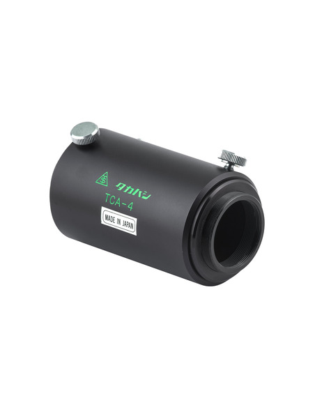 Takahashi TCA-4 Eyepiece Projection Camera Adapter for 31.75 eyepieces - TKA00210 - 3