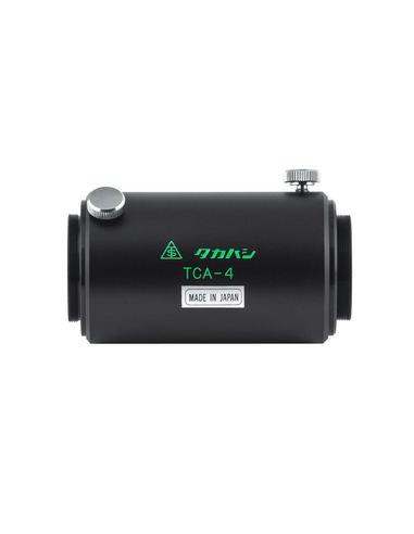Takahashi TCA-4 Eyepiece Projection Camera Adapter for 31.75 eyepieces - TKA00210 - 5
