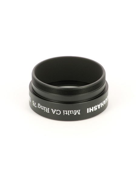 Takahashi Multi CA ring 76 no 87S for FC-76DCU/DS - TKA18203 - 1