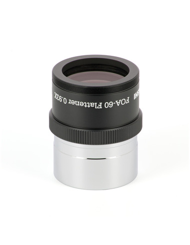 Takahashi Flattener 0.93x no 80 for FOA-60 - TKA28582 - 1