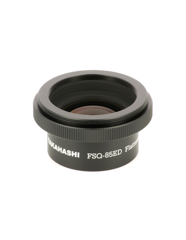 Takahashi Flattener 1.01X for FSQ-85EDX - TKA37582 - 1