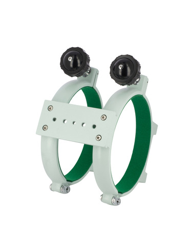 Takahashi Tube rings for Epsilon 130 (diameter 166mm) - TKA69420S - 2