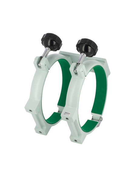 Takahashi Tube rings for Epsilon 130 (diameter 166mm) - TKA69420S - 3