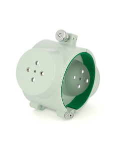 Robtics Mounting Hardware 2