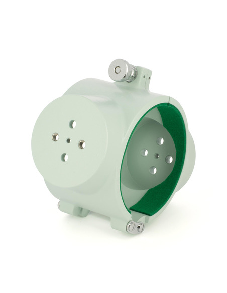 Takahashi GT tube holder for FSQ-106ED/TSA-120 (w/o aux. bal. plate) (125mm) - TKA36420G - 2